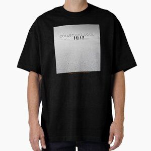 Blind Melon T-Shirt Black Unisex